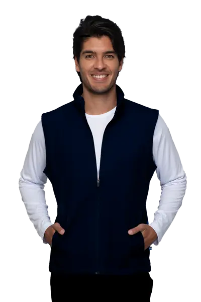 Camisa Oxford Manga Larga