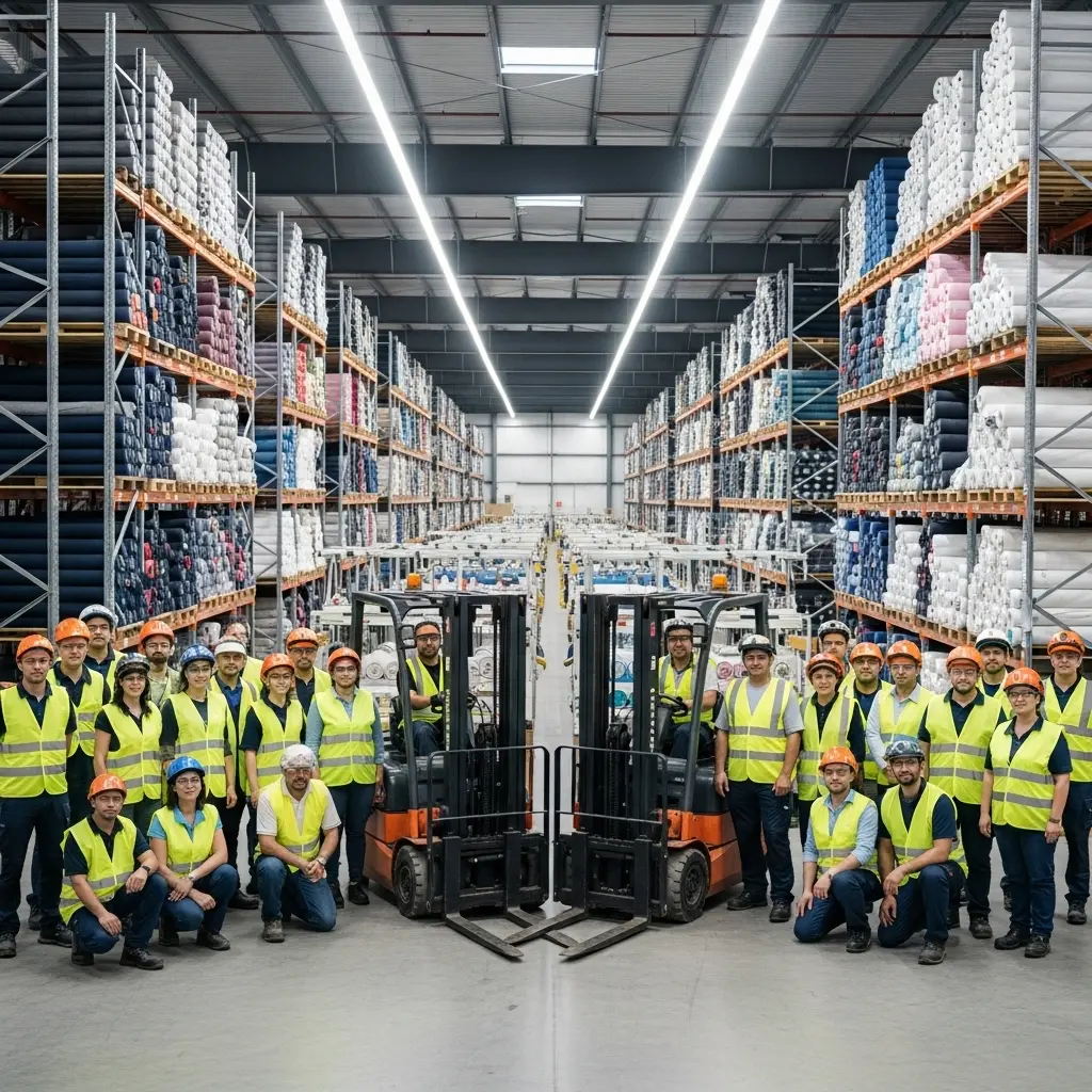 Bordados y Uniformes Treviño