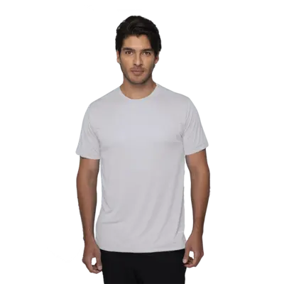 Playera Cuello Redondo